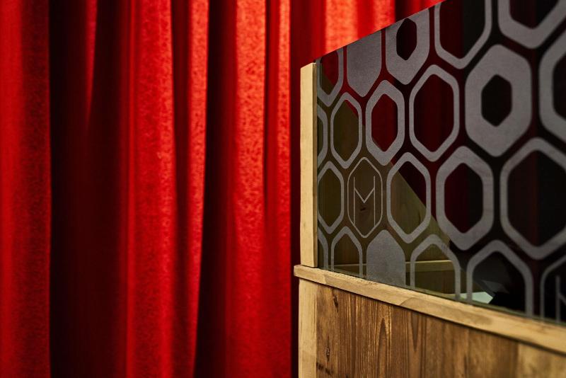 Fotos del hotel The Modernist:  5