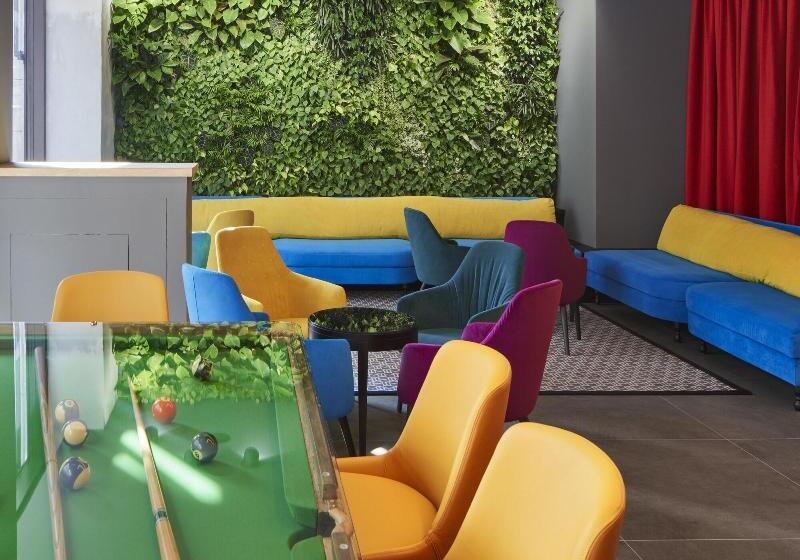 Fotos del hotel The Modernist:  7