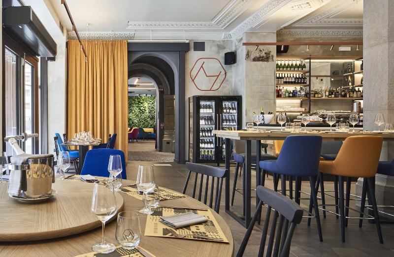 Fotos del hotel The Modernist:  9