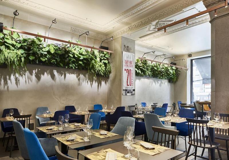 Fotos del hotel The Modernist:  11