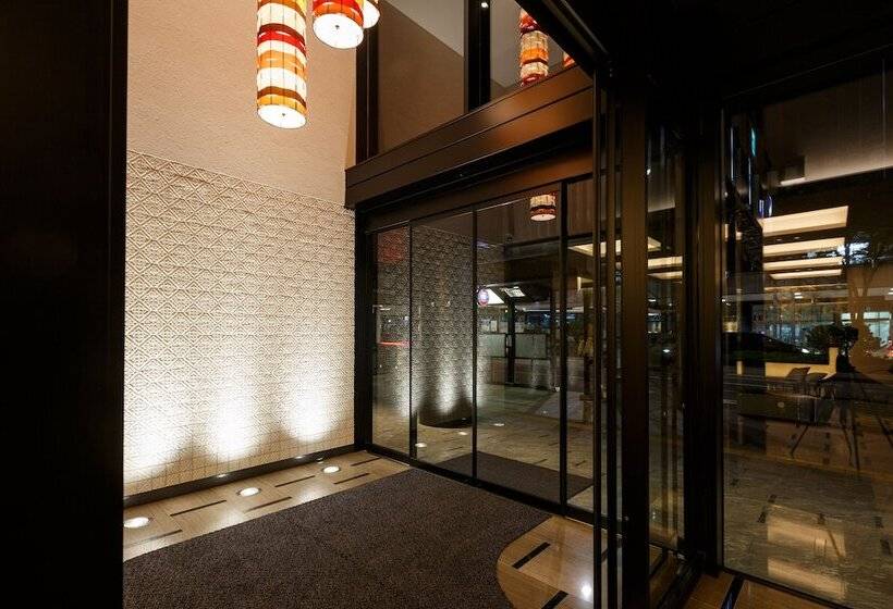 Fotos del hotel Forza Kanazawa:  4