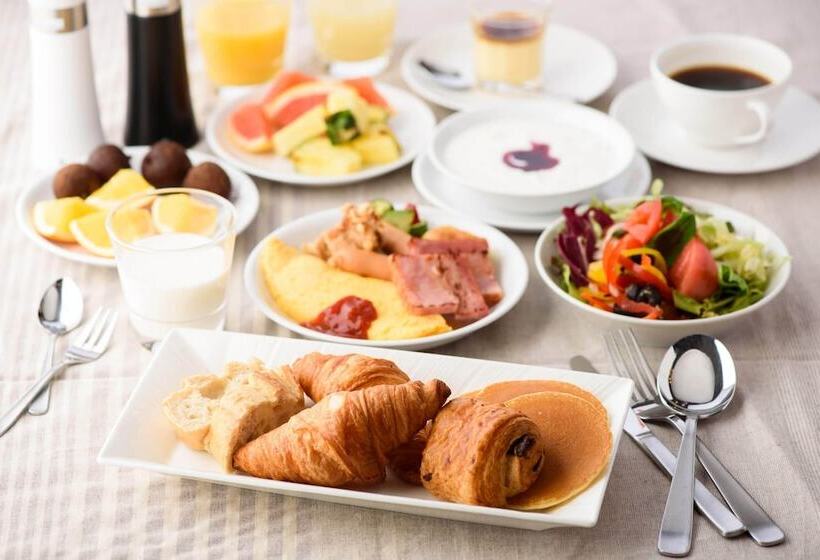 Fotos del hotel Forza Kanazawa:  5