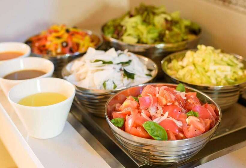 Fotos del hotel Forza Kanazawa:  7