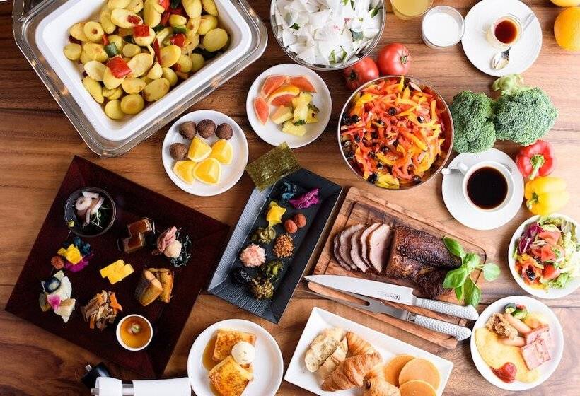 Fotos del hotel Forza Kanazawa:  9