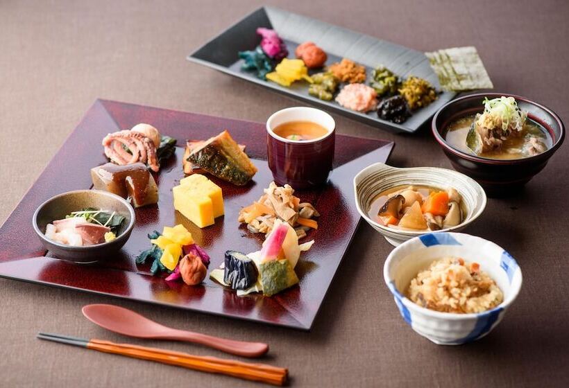 Fotos del hotel Forza Kanazawa:  10