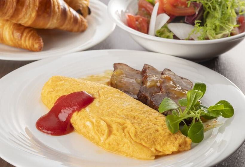 Fotos del hotel Forza Kanazawa:  13