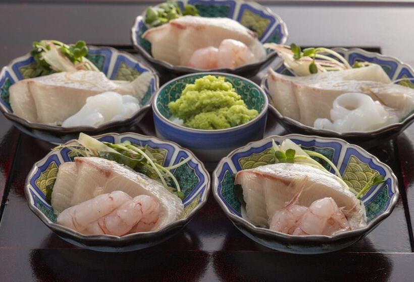 Fotos del hotel Forza Kanazawa:  18