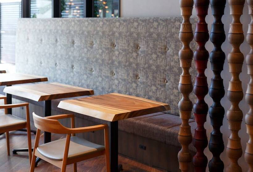 Fotos del hotel Forza Kanazawa:  19