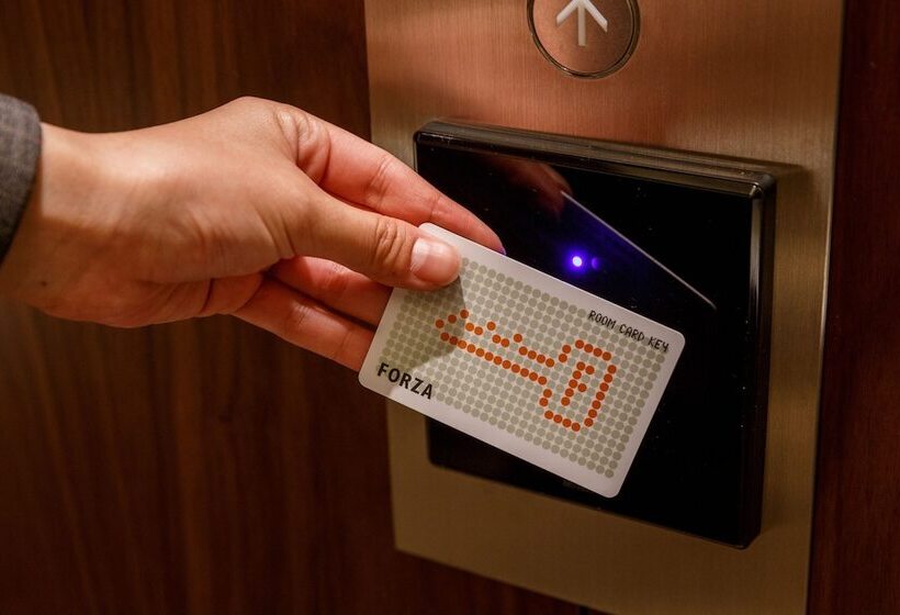 Fotos del hotel Forza Kanazawa:  22