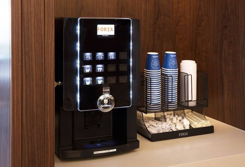 Fotos del hotel Forza Kanazawa:  25