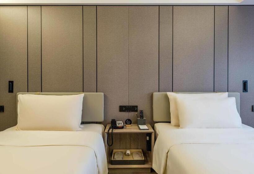 Atour S Wu  Yugu Road West Lake Hangzhou