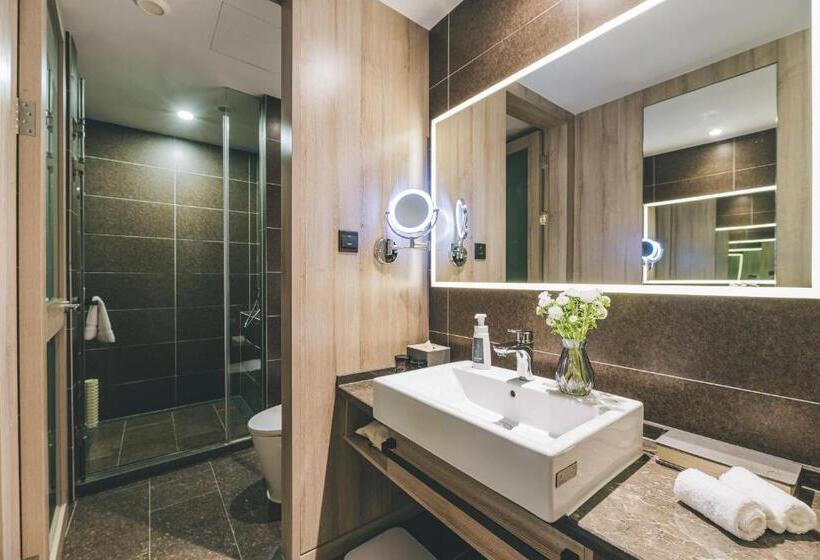 Fotos del hotel Atour S Wu  Yugu Road West Lake Hangzhou:  2