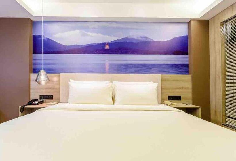 Fotos del hotel Atour S Wu  Yugu Road West Lake Hangzhou:  4