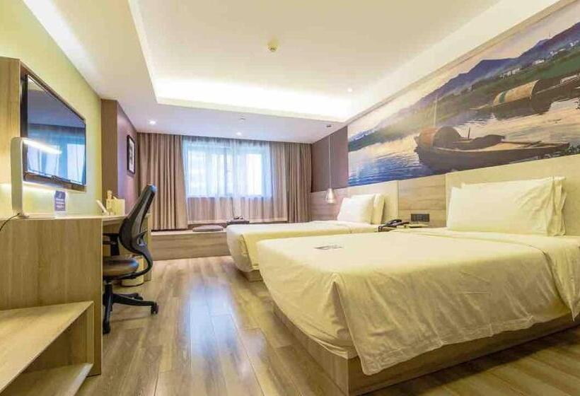 Fotos del hotel Atour S Wu  Yugu Road West Lake Hangzhou:  6