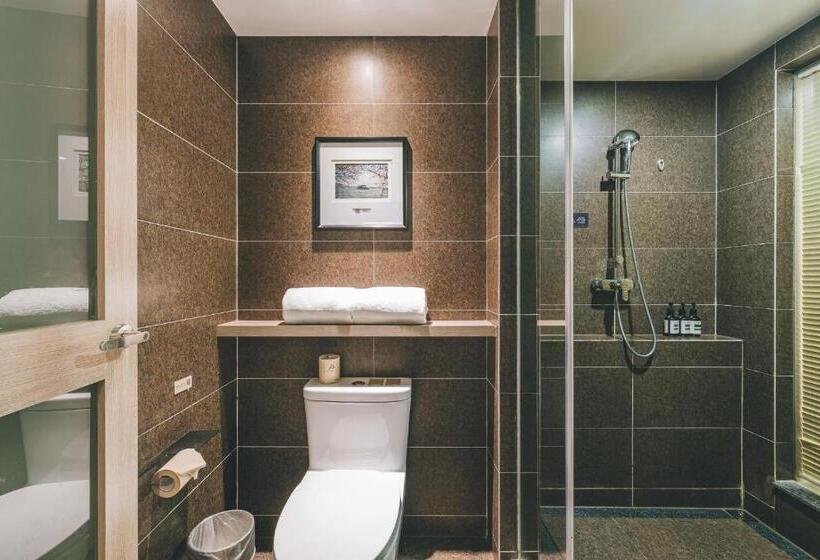 Fotos del hotel Atour S Wu  Yugu Road West Lake Hangzhou:  11