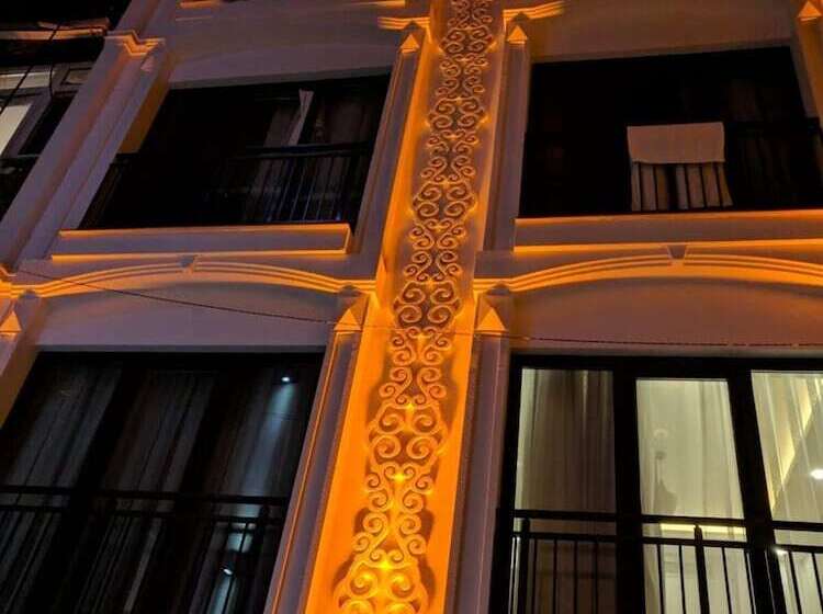 Fotos del hotel Basilissis:  10