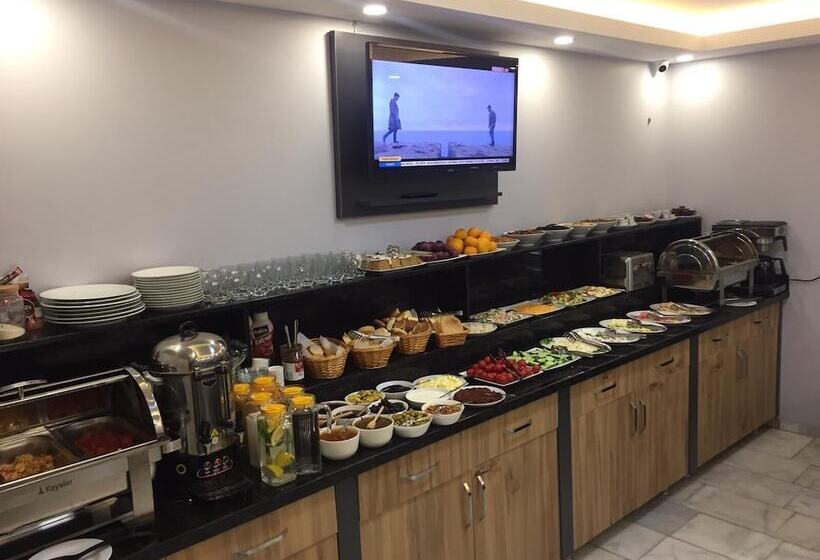 Fotos del hotel Basilissis:  23