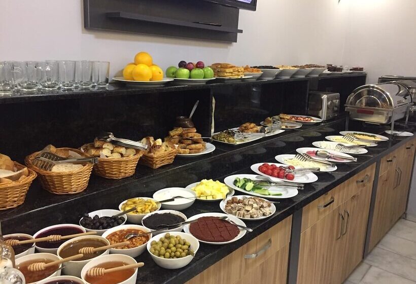 Fotos del hotel Basilissis:  14