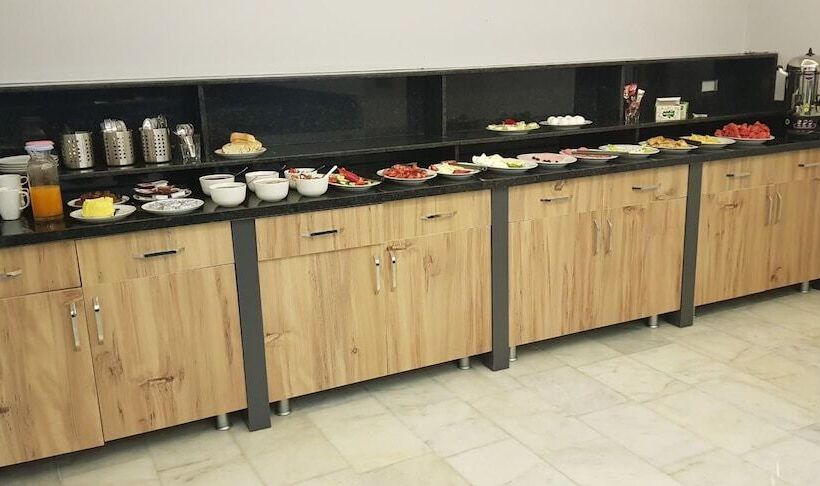 Fotos del hotel Basilissis:  15