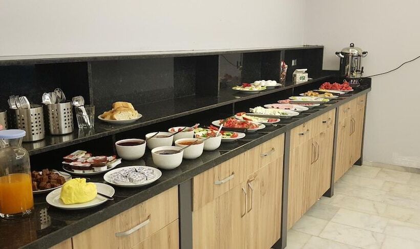 Fotos del hotel Basilissis:  16