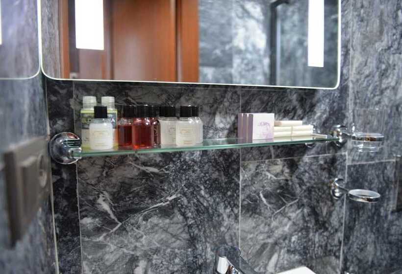 Fotos del hotel Basilissis:  18