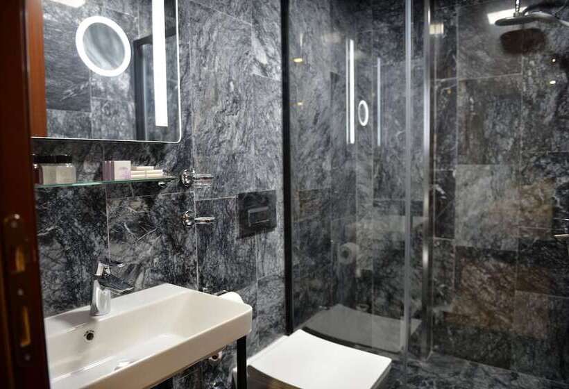 Fotos del hotel Basilissis:  8