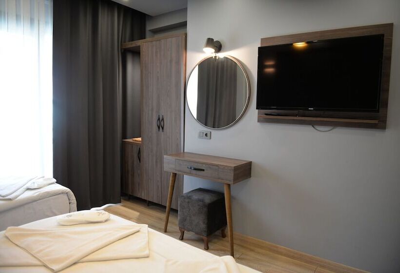 Fotos del hotel Basilissis:  17