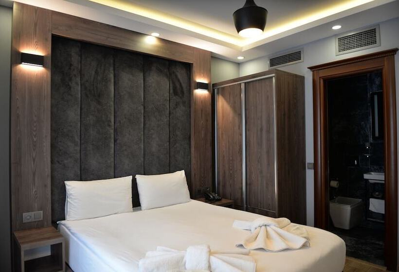 Fotos del hotel Basilissis:  2