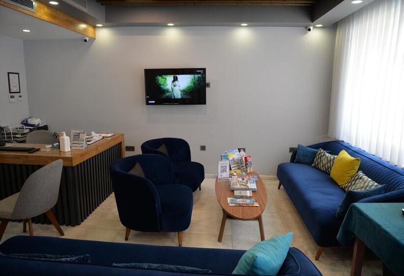 Fotos del hotel Basilissis:  9