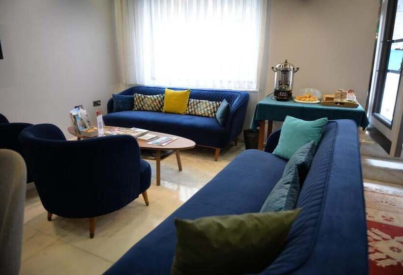 Fotos del hotel Basilissis:  13