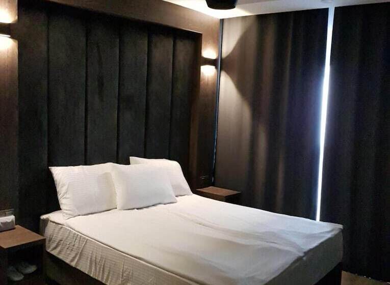 Fotos del hotel Basilissis:  5