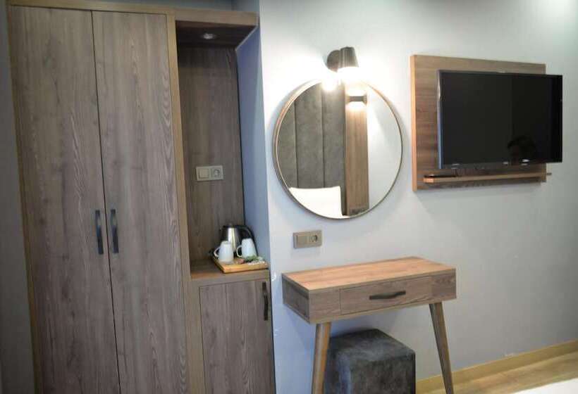 Fotos del hotel Basilissis:  12