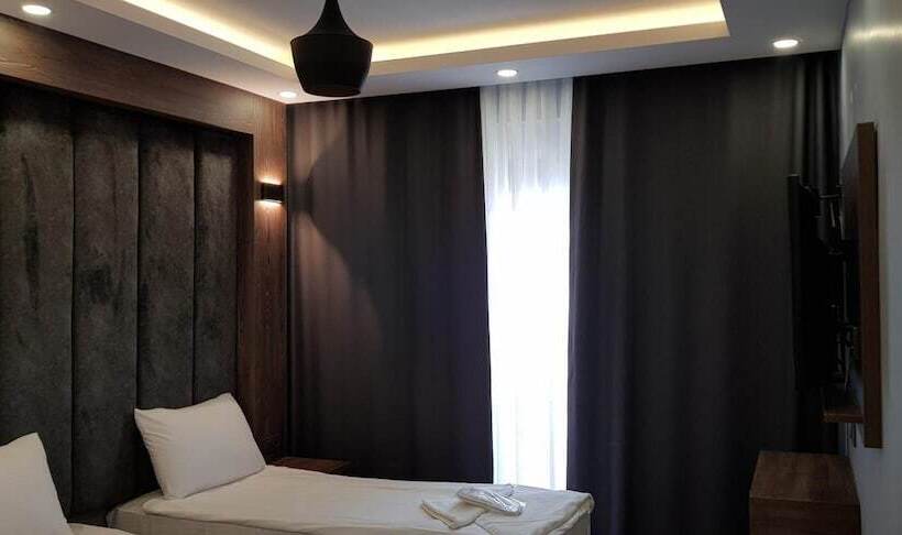 Fotos del hotel Basilissis:  11