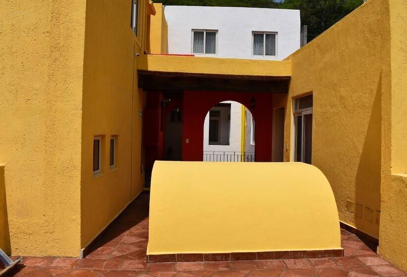 Fotos del hotel Real De La Presa:  18