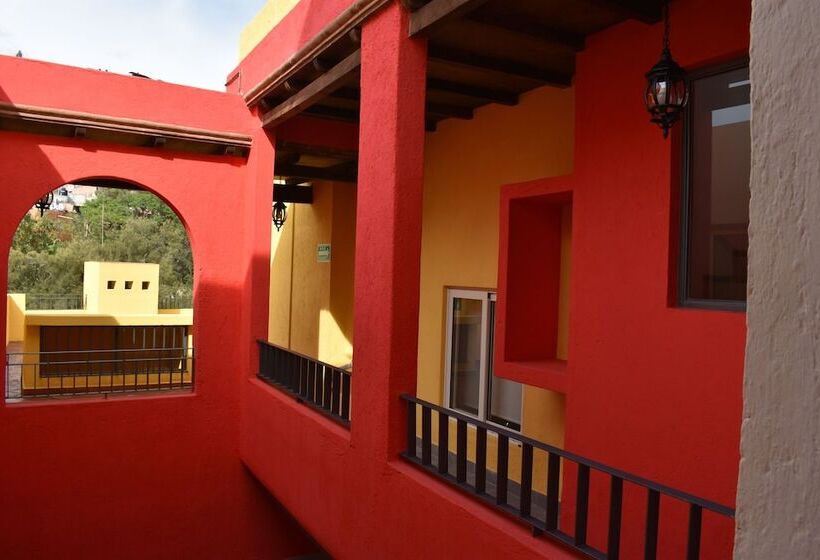 Fotos del hotel Real De La Presa:  25