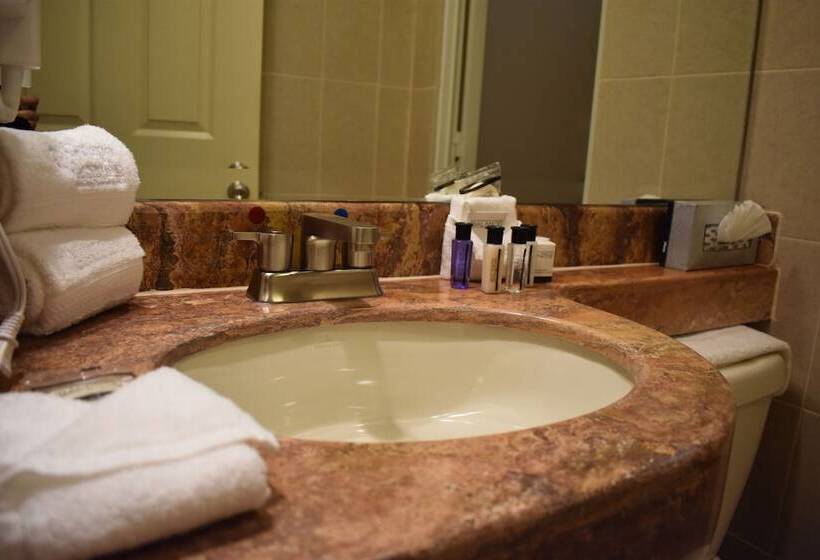 Fotos del hotel Real De La Presa:  19