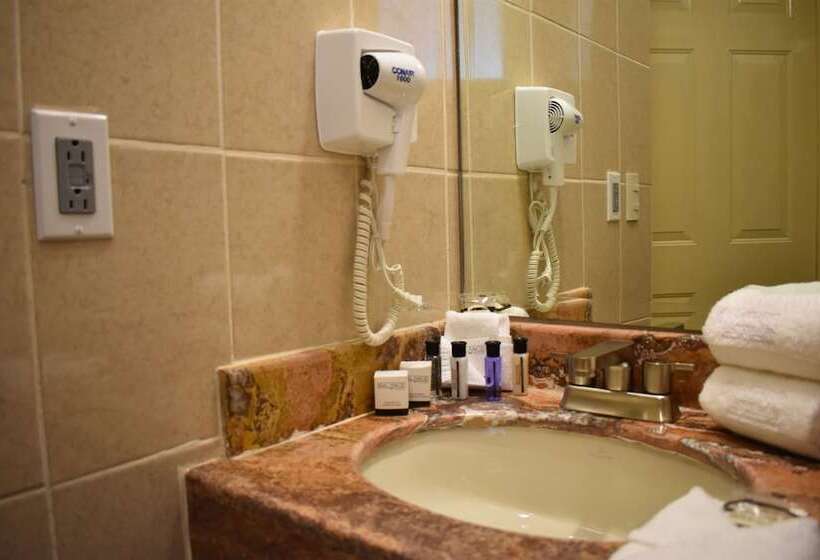 Fotos del hotel Real De La Presa:  23