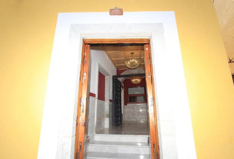 Fotos del hotel Real De La Presa:  22