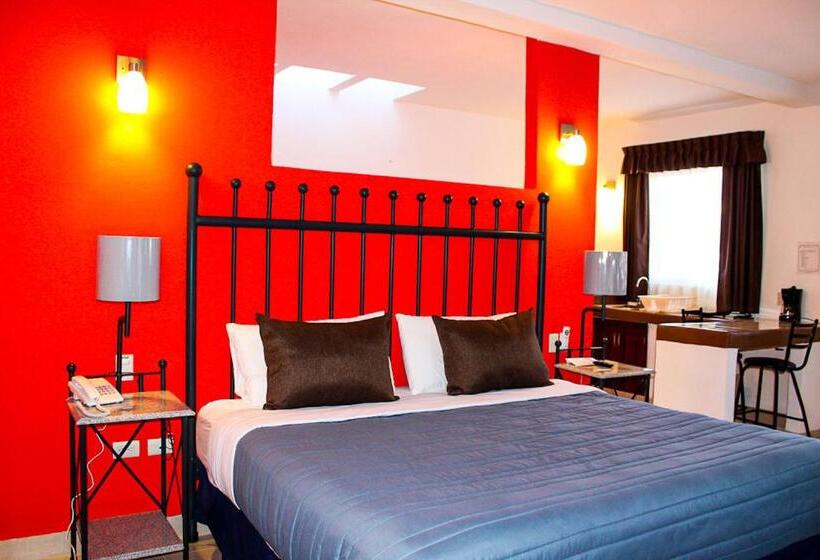 Fotos del hotel Real De La Presa:  15