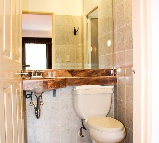 Fotos del hotel Real De La Presa:  7