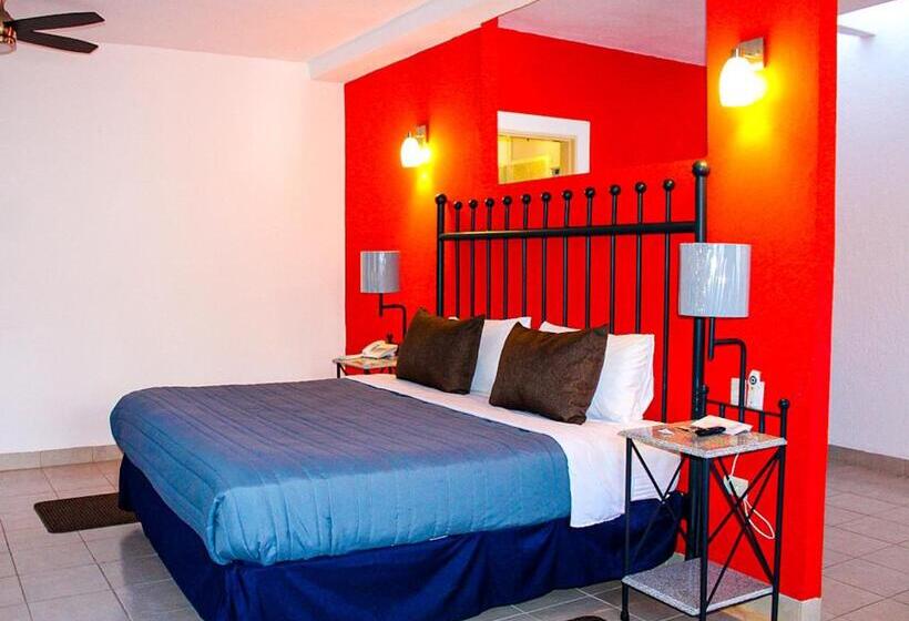 Fotos del hotel Real De La Presa:  14