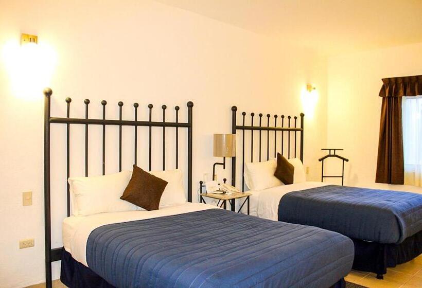 Fotos del hotel Real De La Presa:  17