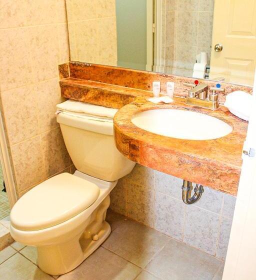 Fotos del hotel Real De La Presa:  5