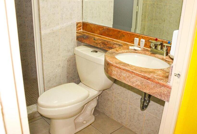 Fotos del hotel Real De La Presa:  3