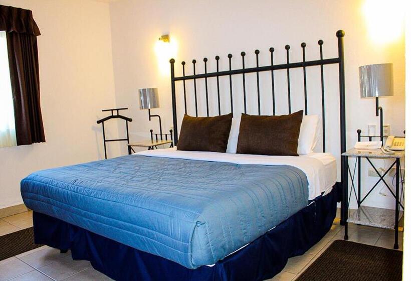 Fotos del hotel Real De La Presa:  8