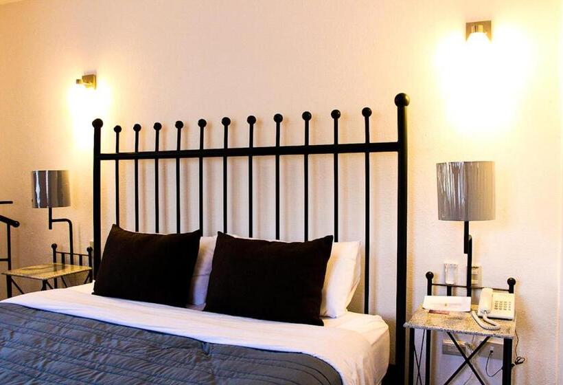 Fotos del hotel Real De La Presa:  6