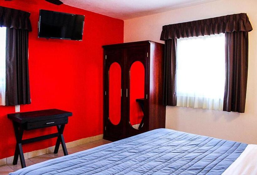 Fotos del hotel Real De La Presa:  2