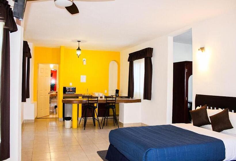 Fotos del hotel Real De La Presa:  9