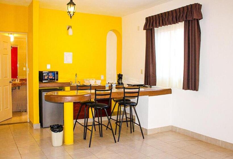 Fotos del hotel Real De La Presa:  20