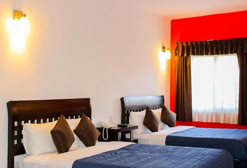 Fotos del hotel Real De La Presa:  11